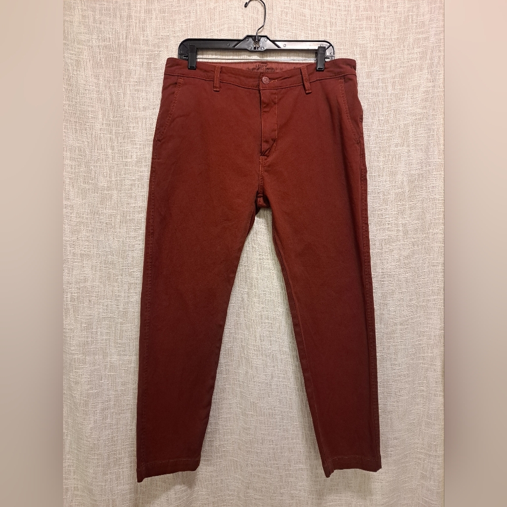 Levi's XX Chino Standard Taper Mens size W34 L30